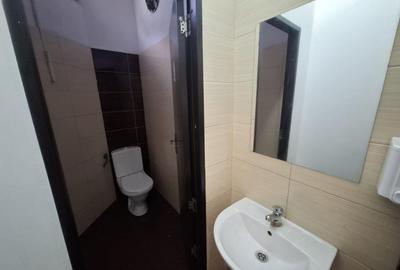 Spațiu comercial Parcul Carol | 170 mp | Centrala proprie - 11