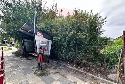 Teren Intravilan 900mp, Deschidere 15,53mp, Imprejmuit - Ciorogarla - 5
