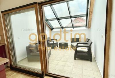 VILA DUPLEX/GRADINA/COMPLEX REZIDENTIAL/PISCINA/IANCU NICOLAE/2 GARAJE - 23