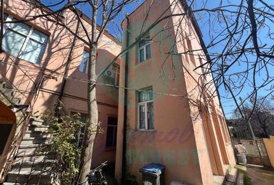 3 camere | Vilă interbelică | 83 mp | Carol – Regina Maria - 8