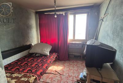 Apartament 3 camere - metrou Obor - Urgenta 3 - 7