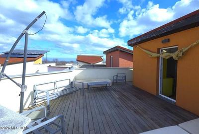 Mamaia Nord - Phoenicia Resort, casa de vacanta la mare, P+1E+Terasa! - 38