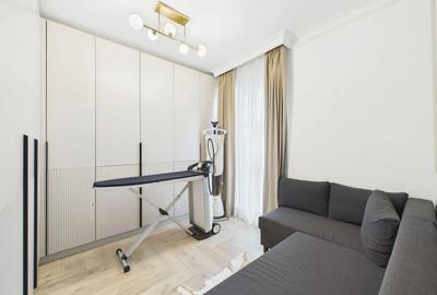Vilă Exclusivistă Ultramodernă | Rafinament, Confort absolut - 21
