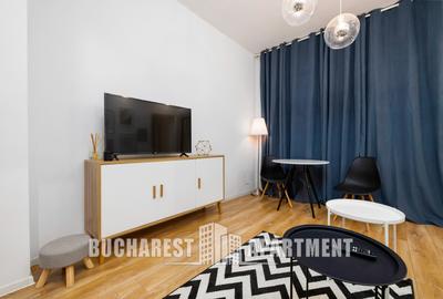 2 Camere Calea Victoriei - 2