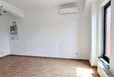 Complex imobiliar:cladire birouri,2 hale noi si 3424mp teren, Piatra Neamt - 4
