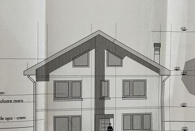 VAND CASA CU POSIBILITATEA UNOR MULTIPLE DESTINATII - 1