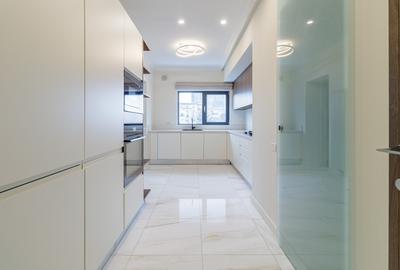 Prima Inchiriere - Apartament 4 camere - Washington Residence - Dorobanti - 5