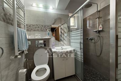 Apartament 3 camere si birou de vanzare zona Dorobantilor Timisoara - 10