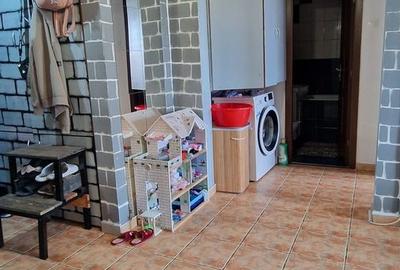 Tomis Nord-rovere, doua camere decomandate. - 8