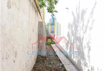 Vila tip duplex P+2E+M,142,6 mp utili,2 parcari,Cittadella Garden, Str. Apeductu - 24