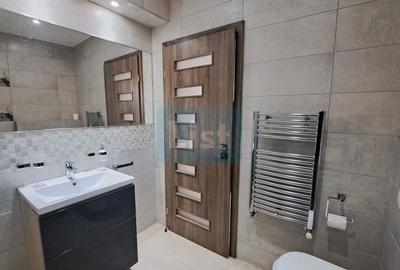 Casa superfinisata la cheie, garaj, zona linistita - 16