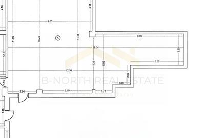 Spre Inchiriere : Spatiul Comercial /Showroom - 4