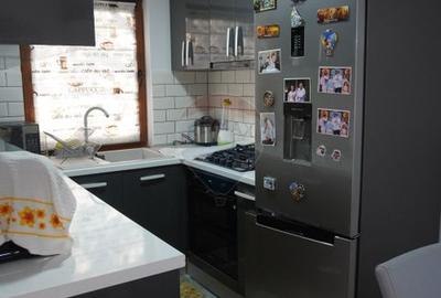 Casă cu 5 camere de vânzare, str. Dragoș Vodă - 18