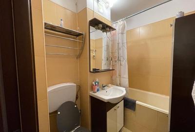AP. 2 CAMERE APARATORII PATRIEI, PARCARE ADP, 53 MP UTILI,METROU 8 MIN - 6