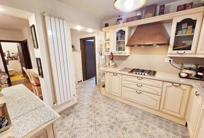 Vanzare vila 6 camere, mobilata si utilata, in Banesti - 10