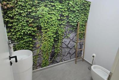 Vilă superbă, 328mp utili, D+P+E, garaj, piscină, SPA, fitness - 20