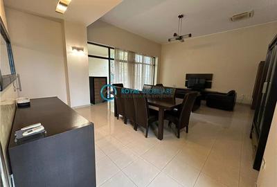 Royal Imobilare - Inchiriere vila zona Albert - 2