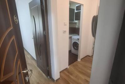 TOMIS NORD-CAMPUS-APARTAMENT CU 3 CAMERE MOBILAT - 1