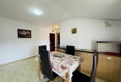 Apartament 3 camere, mobilat utilat, semidecomandat, 63mp in Sagului - 10