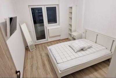 Închiriere 2 camere - studio Popești Leordeni | loc de parcare inclus - 7