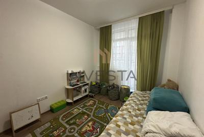 Apartament 3 camere in Ansamblu rezidential Oasului. - 9