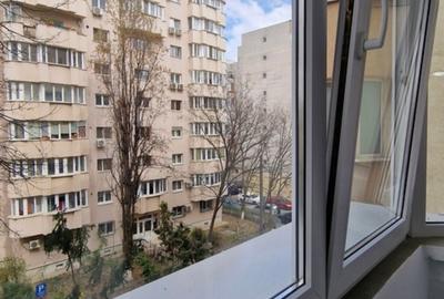 Apartament 3 camere semidecomandat, complet renovat Nerva Traian - 11