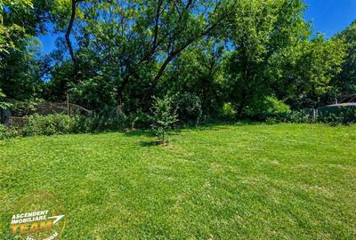 Casă individuală cu 4 camere în Exterior Est