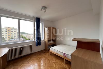 Apartament 2 camere decomandat | Etaj Intermediar | Grigorescu - 2