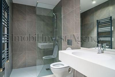 Apartament cu 3 camere de vânzare în  Herastrau - 8