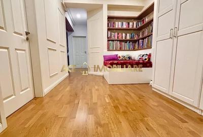 3 Camere de inchiriat | Pipera - Domus Residence | Parcare | Terasa | Luxury - 3