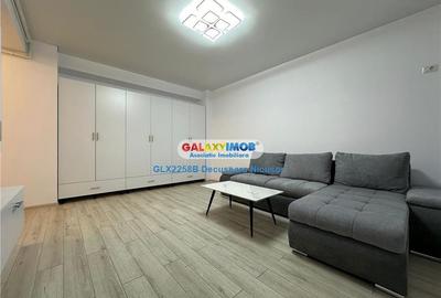 Apartament 2 camere mobilat utilat, Militari Residence, 450 euro - 3