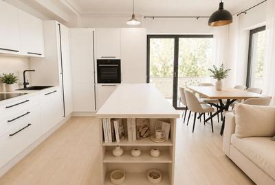 COMISION 0% | Penthouse 3 Camere | Giroc  | Parcare Subterana - 18