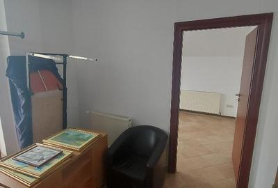 Zona Milcov (Kaufland) - Birouri 15 mp - loc parcare - 4