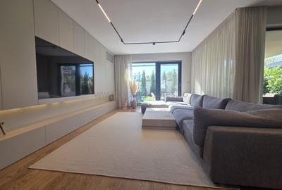 SUPER OFERTA! PIPERA  VILA ELEGANTA IN COMPLEX FINISAJE LUX - 21
