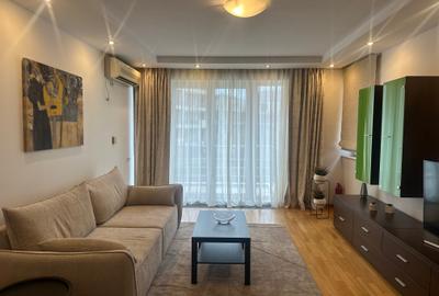 Apartament 3 camere - Parc Herastrau - 1