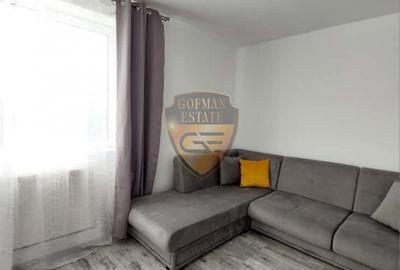 3 camere NOU et 3/4 Centrala Gaz AC City Park Mall Tabacarie Tomis 3 Delfinariu - 3