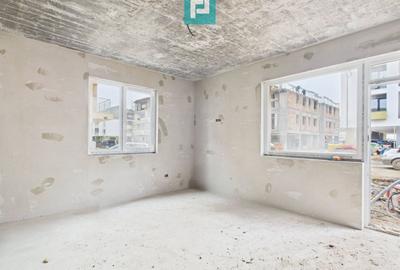 Apartament 3 camere cu curte proprie în Giroc - 4