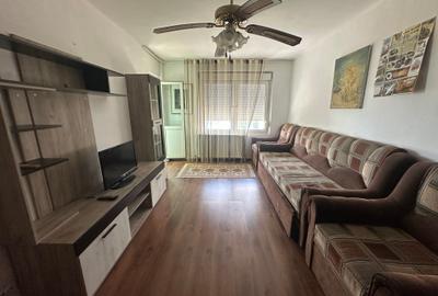 Calea Mosilor - 5 minute Obor - Apartament 2 camere - confort 1-Centrala proprie - 2