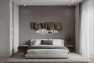 Apartament cu 3 camere | Noua | 97 mp Utili - 7