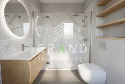 Oportunitate de Renovare! 2 Camere Decomandate | Lângă La Terenuri | Manastur - 12