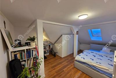 Apartament cu 4 camere decomandate si terasa in cartierul Arhitectilor - 6