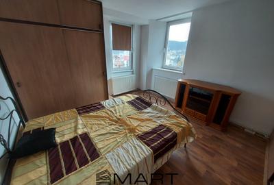Apartament 3 camere zona Universitatea Transilvania - 4