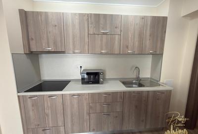 Apartament spatios cu 2 camere de inchiriat in SDK-Delta - Oradea - 4