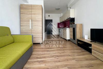 Garsoniera confort 2 de vanzare,zona Aurel Vlaicu - 1