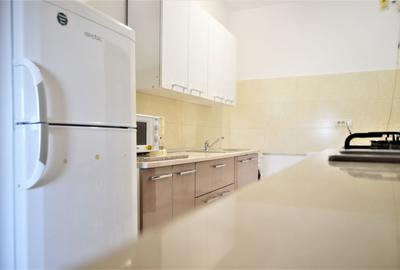 Studio 60mp, de inchiriat in zona Dacia in bloc din 2008 - 9