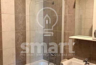 Apartament 3 camere cu balcon si parcare subterana str Corneliu Coposu - 8