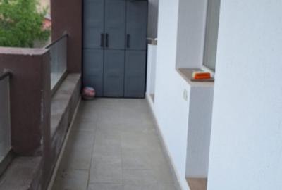 Apartament 3 camere, nou 2023 | Mobilat premium | 2 Parcări | Popești-Leordeni - 11