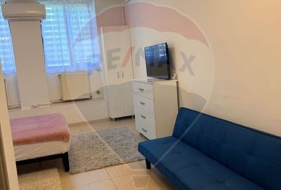 Studio, etaj 1, ultracentral, modern - 5