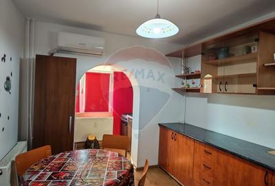 2 camere Brazda, stațios, etaj 2, AC + centrală - 5