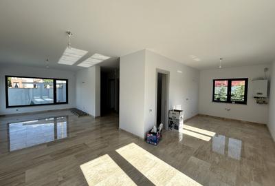 Casa individuala finisata LUX Apahida 160mp utili 450mp teren 5 camere - 5